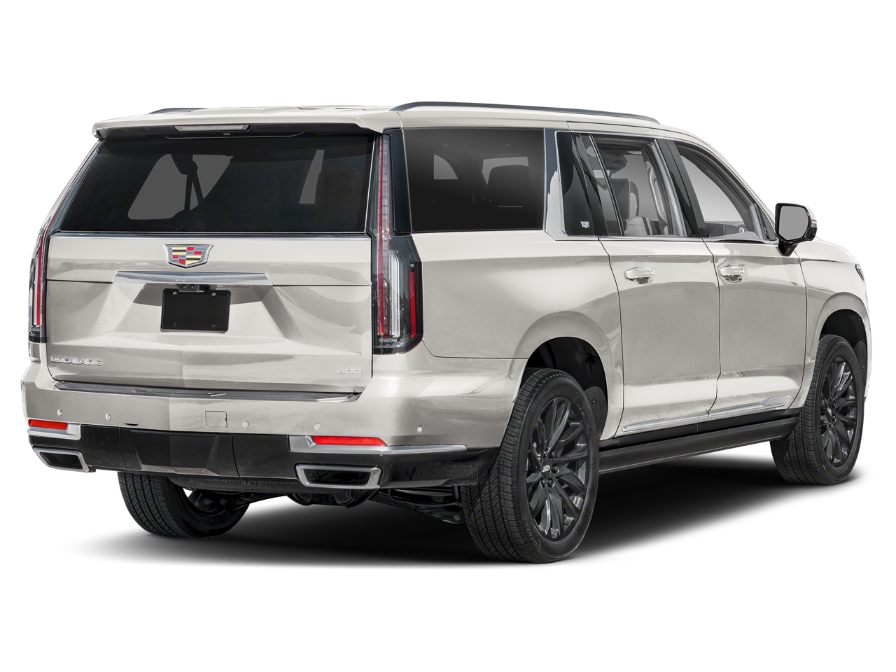 2026 Cadillac Escalade ESV 4WD Luxury