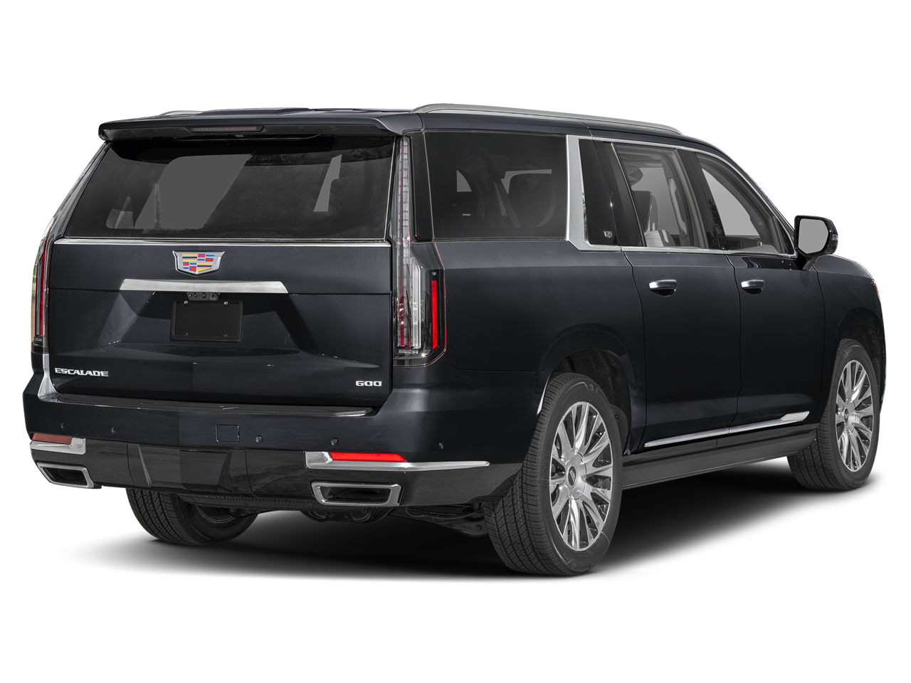 2026 Cadillac Escalade ESV 4WD Platinum Luxury