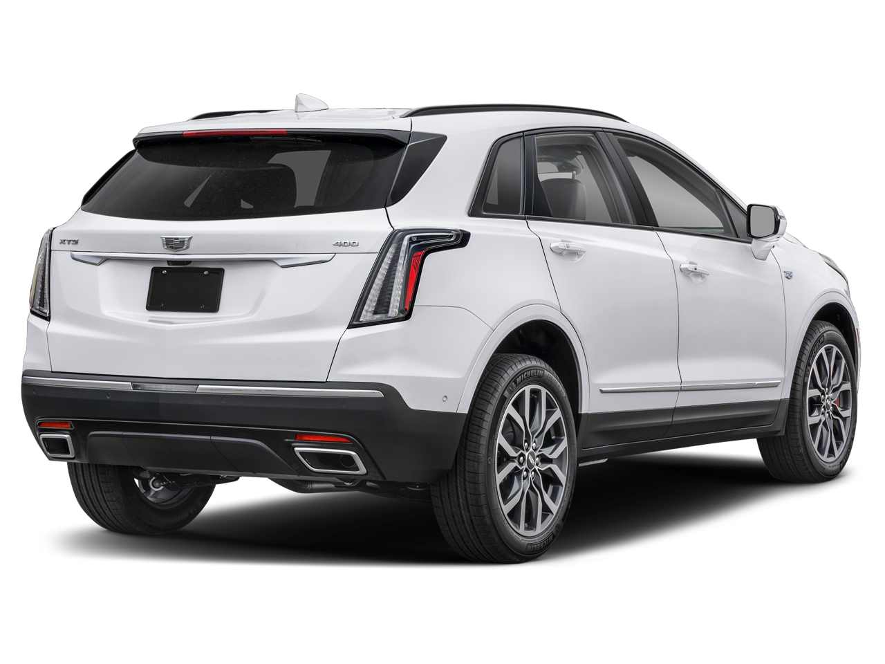 2026 Cadillac XT5 Sport - Photo 26
