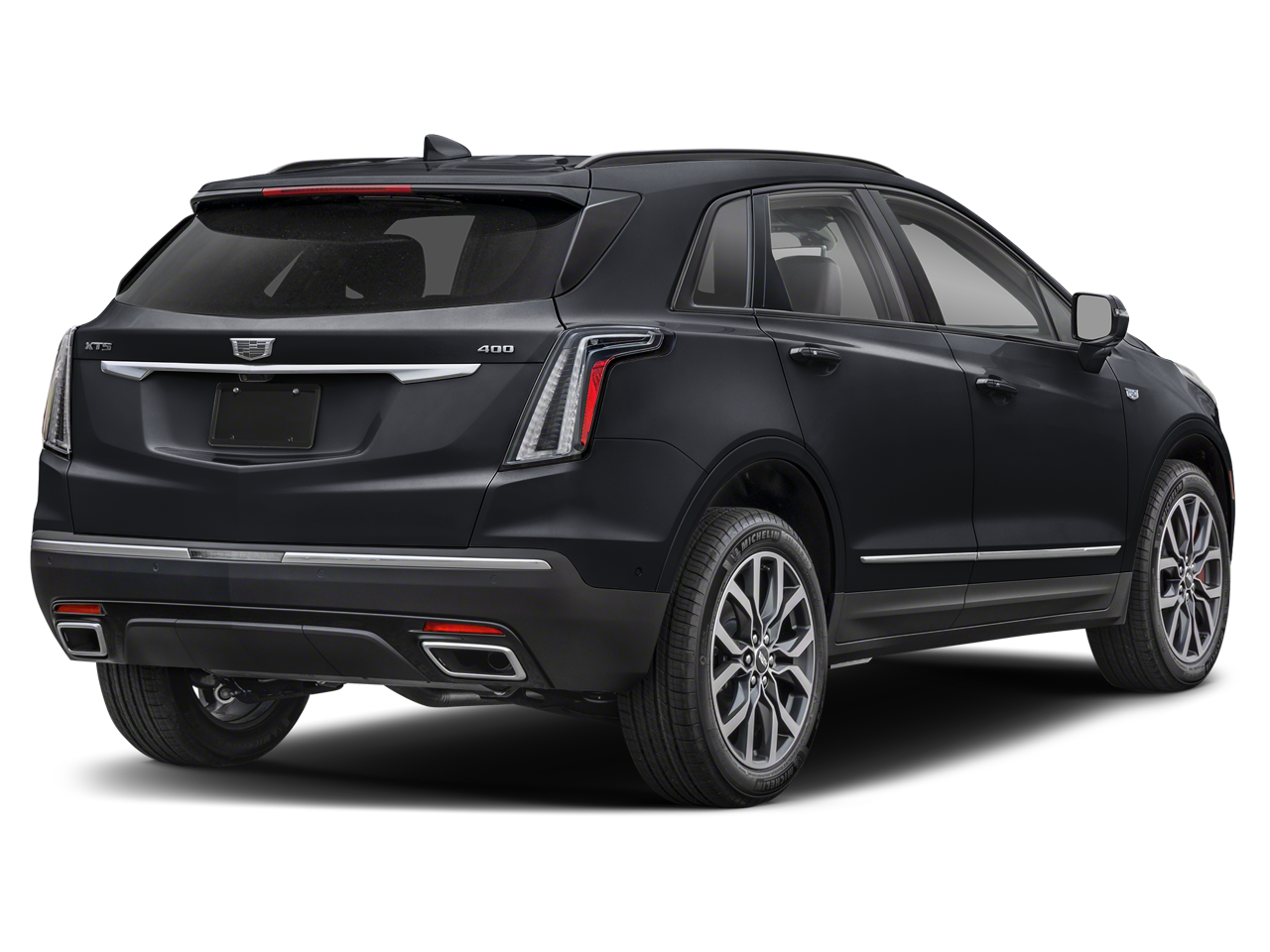 2026 Cadillac XT5 AWD Sport