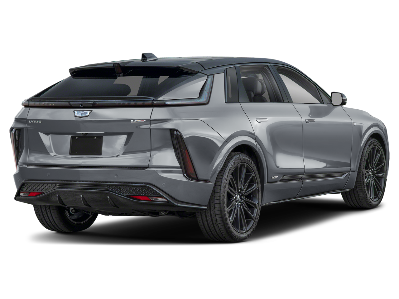 2026 Cadillac LYRIQ V Premium - Photo 26