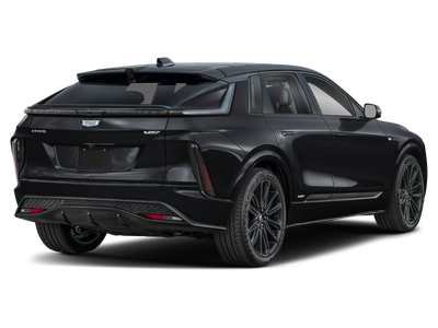 2026 Cadillac LYRIQ -V Premium