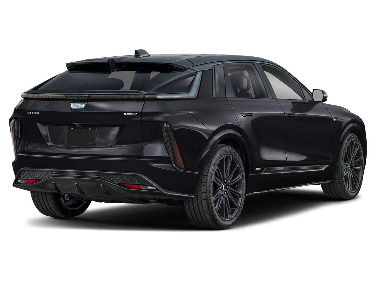 2026 Cadillac LYRIQ -V Premium