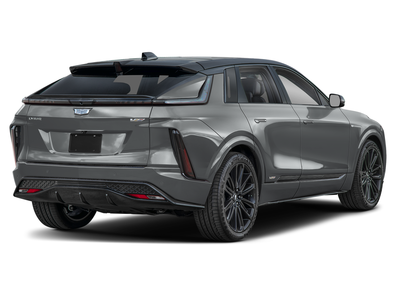 2026 Cadillac LYRIQ V Premium - Photo 26