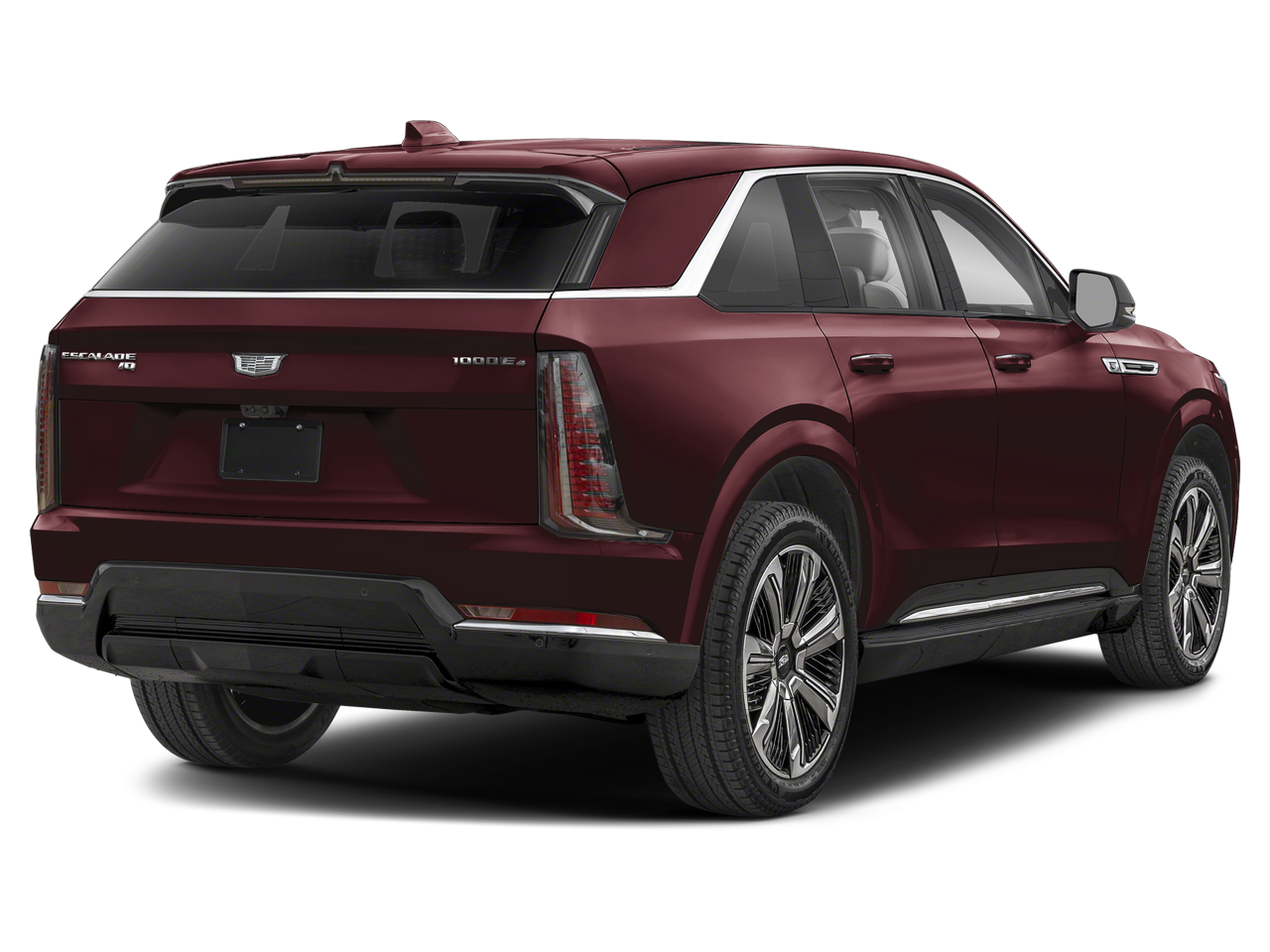 2026 Cadillac Escalade IQ Premium Luxury - Photo 26