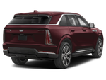 2026 Cadillac ESCALADE IQ Premium Luxury