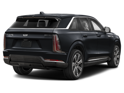 2026 Cadillac ESCALADE IQ Premium Luxury