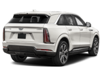 2026 Cadillac ESCALADE IQ Luxury