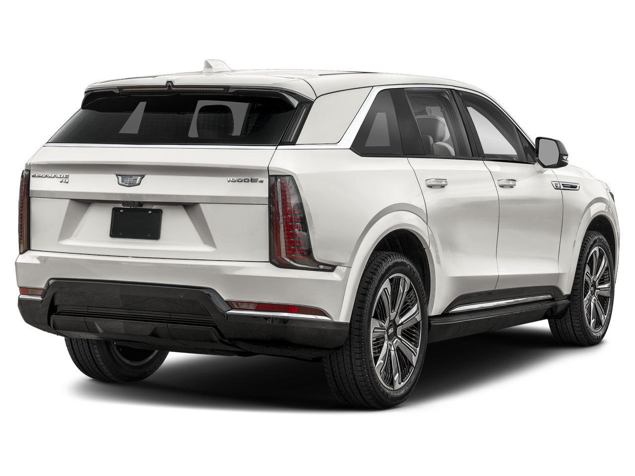 2026 Cadillac ESCALADE IQ Luxury