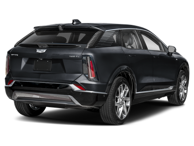 2026 Cadillac OPTIQ -V