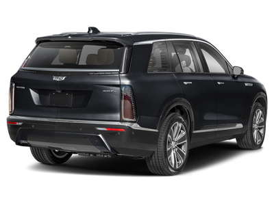 2026 Cadillac VISTIQ Premium Luxury