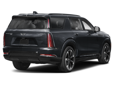 2026 Cadillac ESCALADE IQL Base