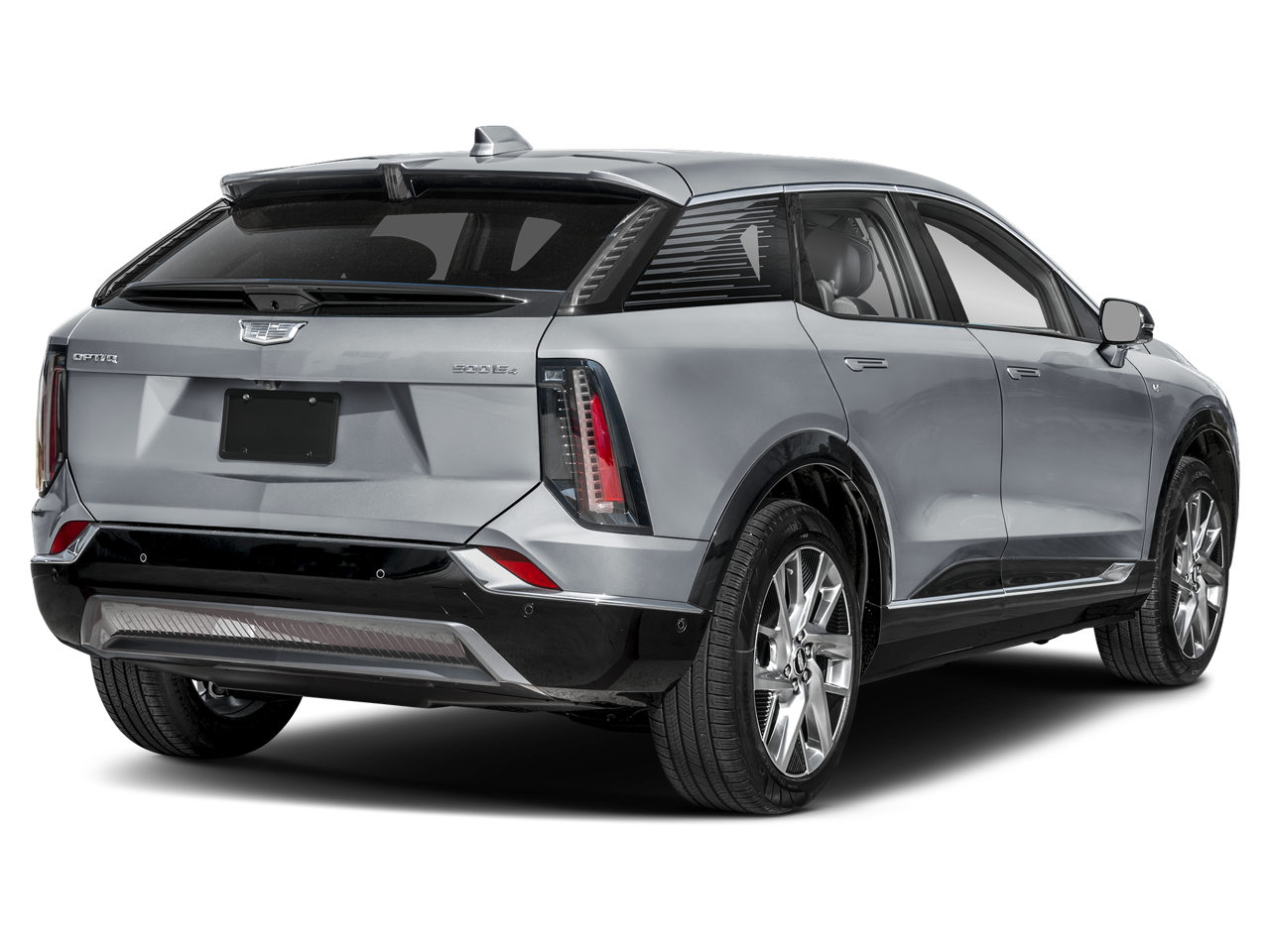 2027 Cadillac OPTIQ Premium Luxury - Photo 26