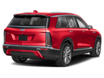 2027 Cadillac VISTIQ Luxury