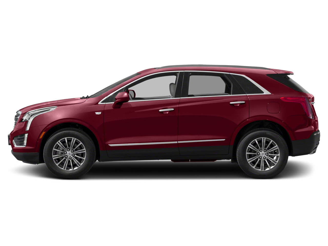 2019 Cadillac XT5 Base