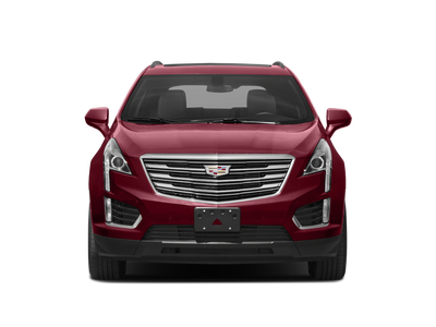 2019 Cadillac XT5 Base