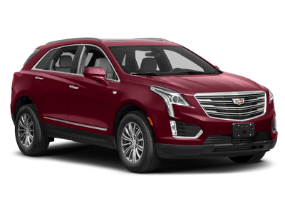 2019 Cadillac XT5 Base
