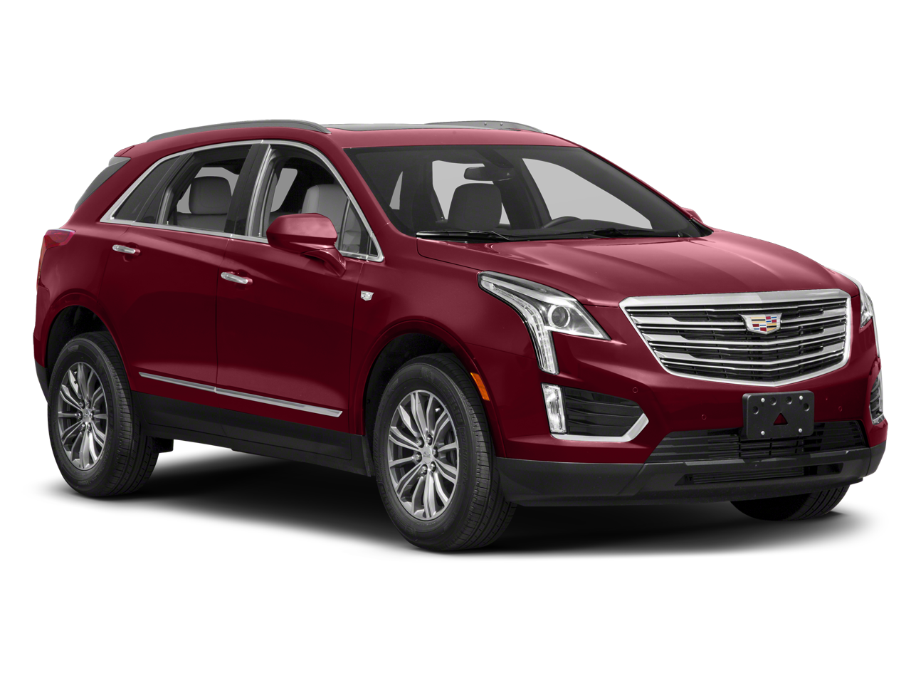2019 Cadillac XT5 Base