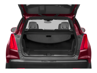 2019 Cadillac XT5 Base