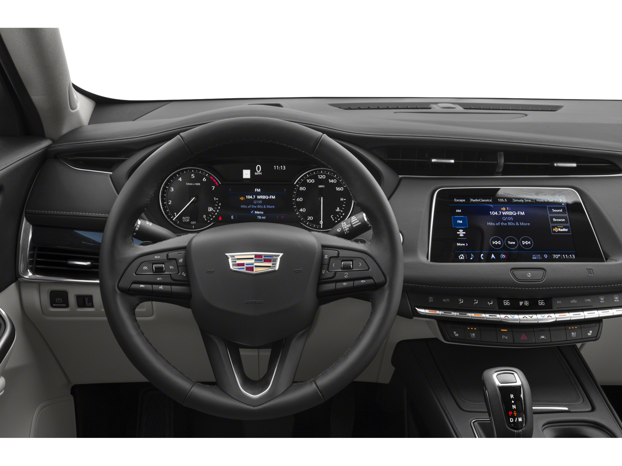 2019 Cadillac XT4 Base