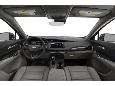 2019 Cadillac XT4 Base