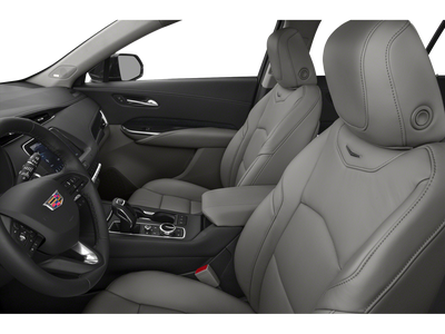 2019 Cadillac XT4 Base