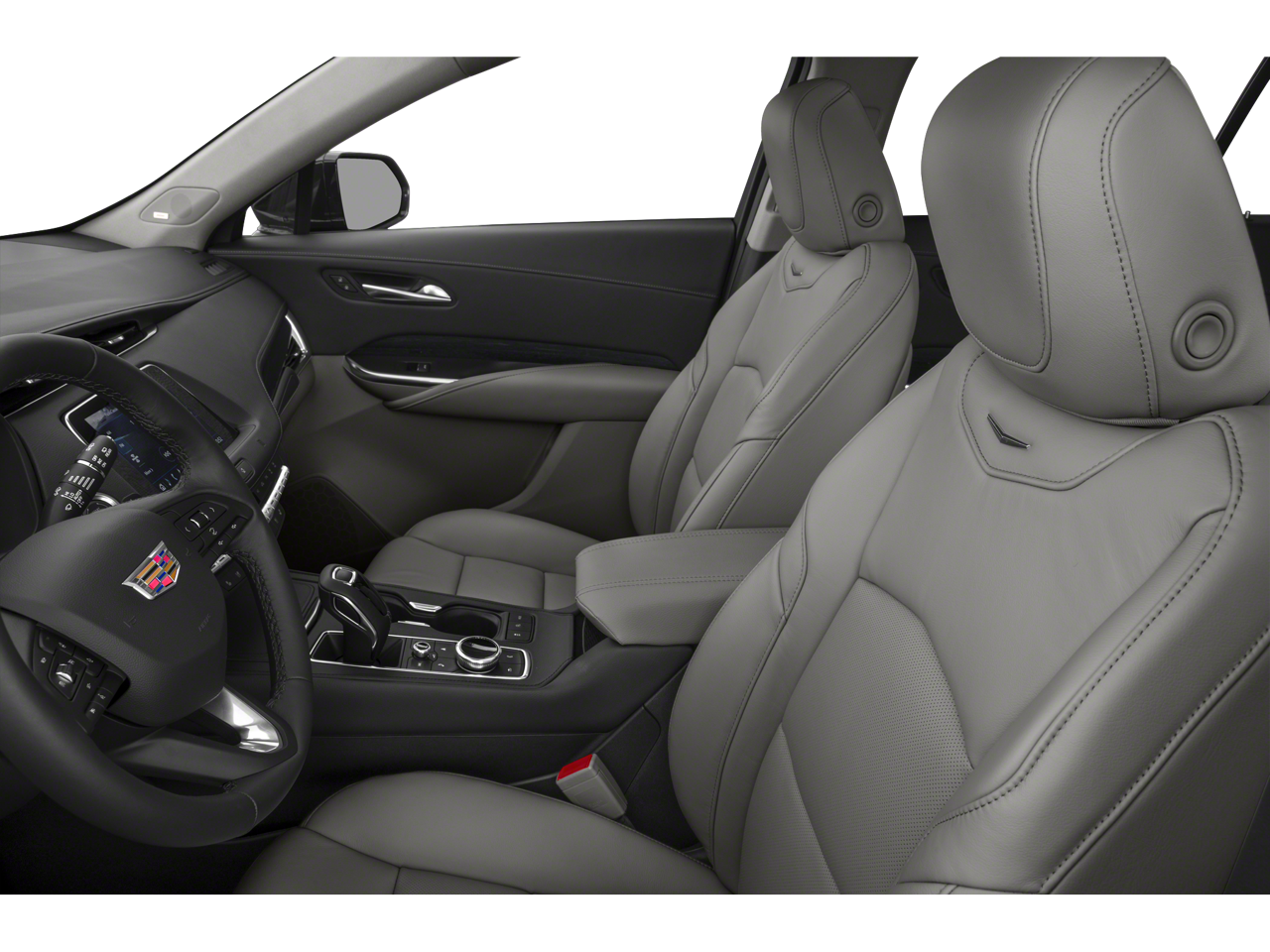 2019 Cadillac XT4 Base