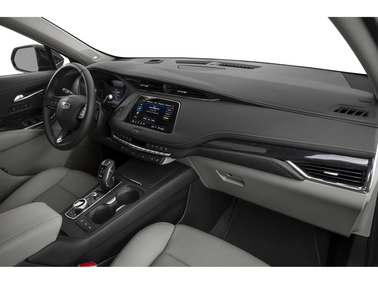 2019 Cadillac XT4 Base