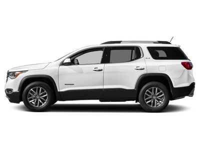2019 GMC Acadia Base