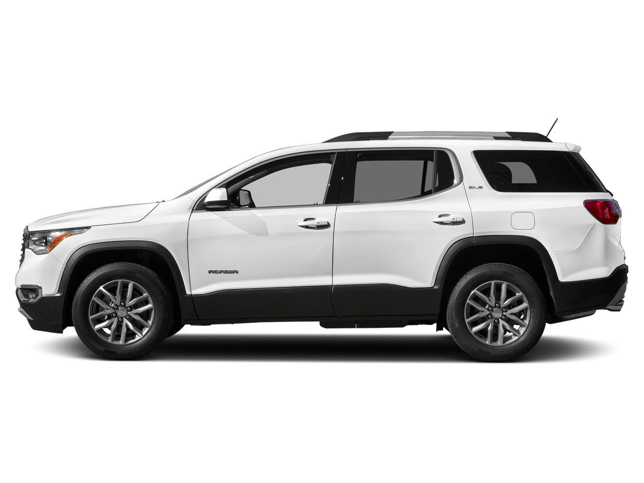 2019 GMC Acadia Base