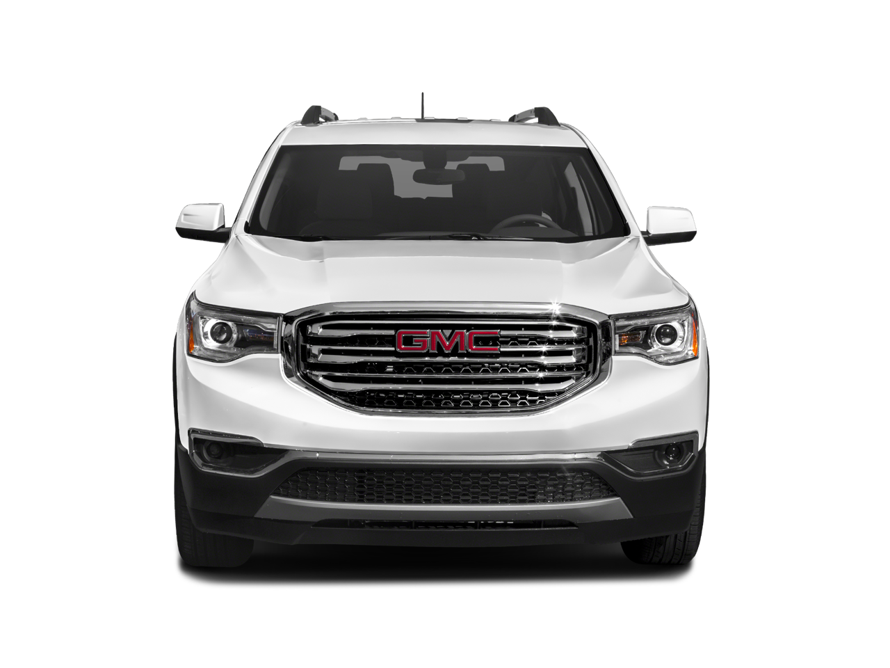 2019 GMC Acadia Base