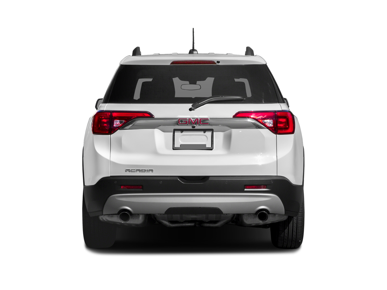 2019 GMC Acadia Base