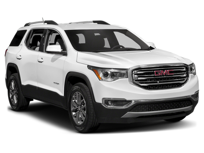 2019 GMC Acadia Base