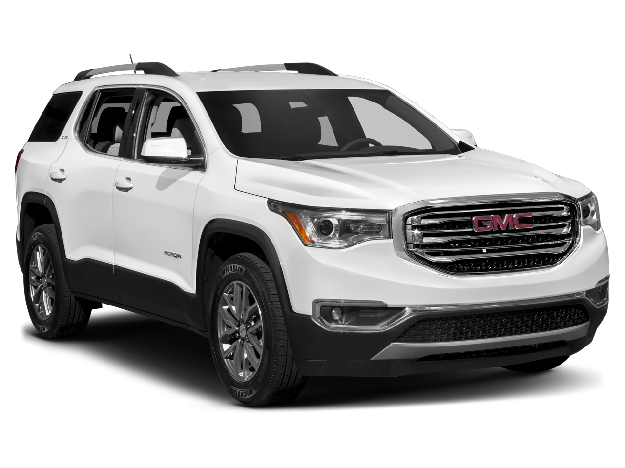 2019 GMC Acadia Base