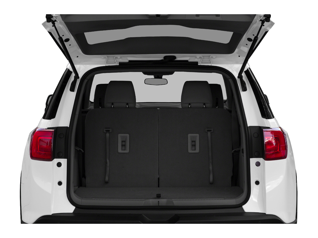 2019 GMC Acadia Base