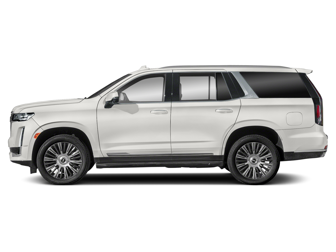 2021 Cadillac Escalade Luxury