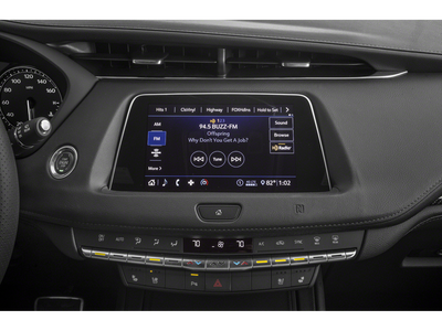 2021 Cadillac XT4 FWD Sport
