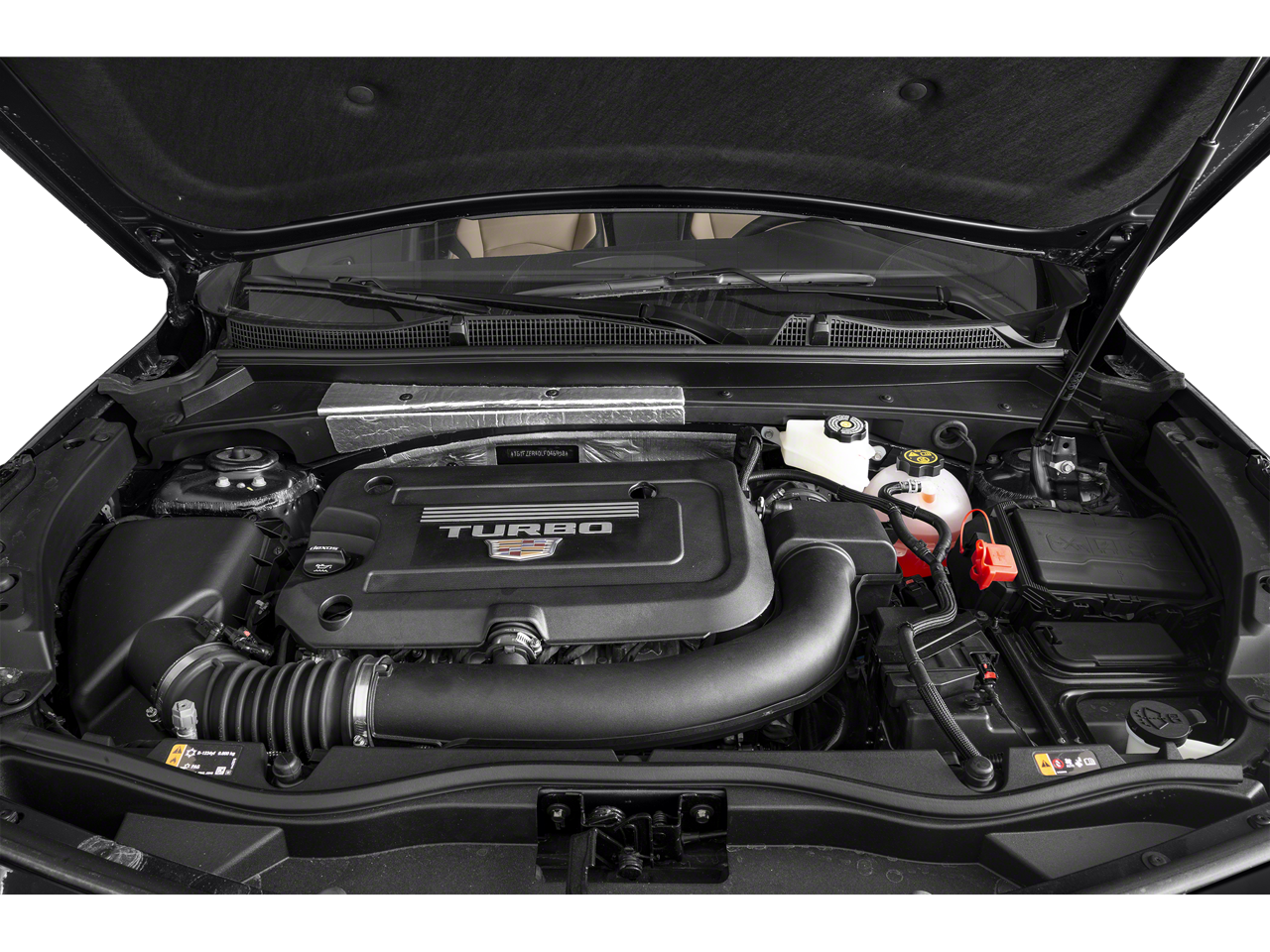 2022 Cadillac XT4 FWD Sport