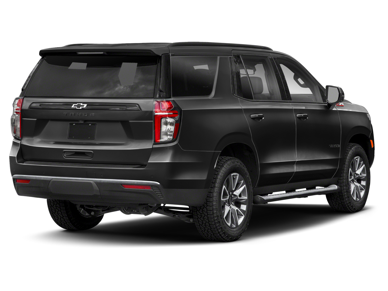 2022 Chevrolet Tahoe Base