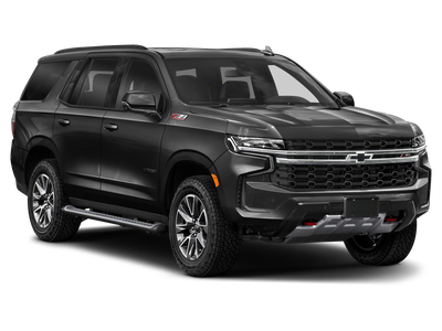 2022 Chevrolet Tahoe Base