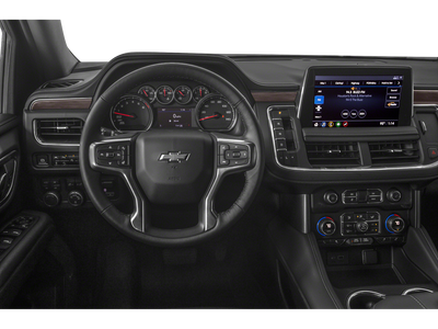 2022 Chevrolet Tahoe Base