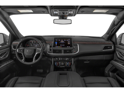 2022 Chevrolet Tahoe Base