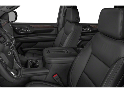 2022 Chevrolet Tahoe Base