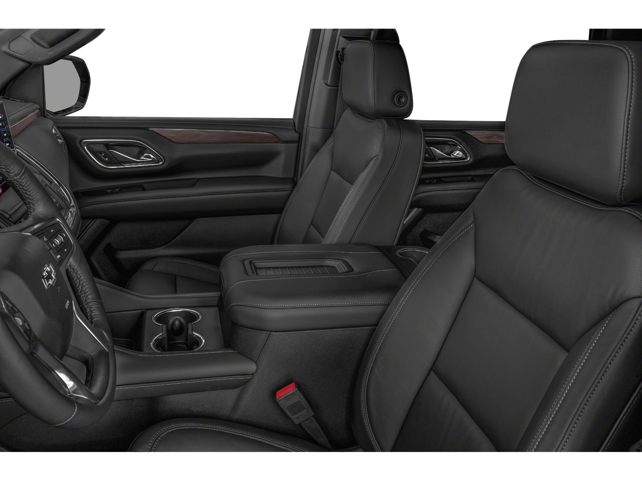 2022 Chevrolet Tahoe Base