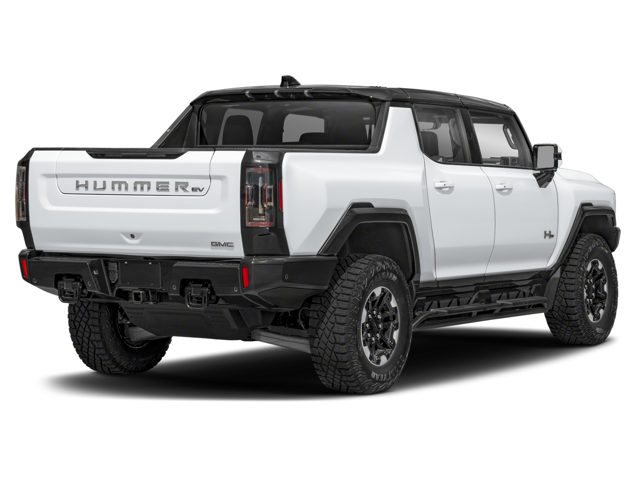 Used 2022 GMC HUMMER EV 3X with VIN 1GT40FDA6NU101034 for sale in Miami, FL