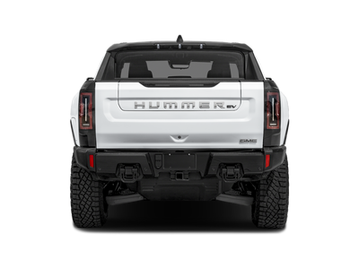 2022 GMC HUMMER EV Pickup Edition 1
