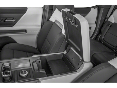 2022 GMC HUMMER EV Pickup Edition 1