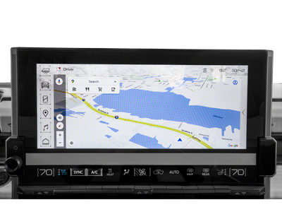 2022 GMC HUMMER EV Pickup Edition 1