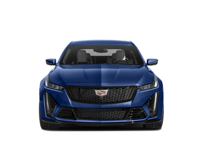 2023 Cadillac CT5-V Base