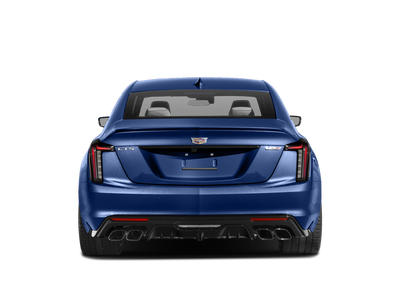 2023 Cadillac CT5-V Base
